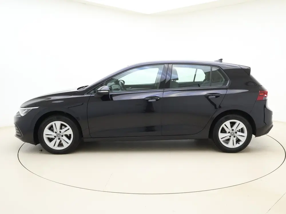 Volkswagen Golf 1.0 TSI Life | TREKHAAK | CLIMATE CONTROL | uit 2021, foto 2