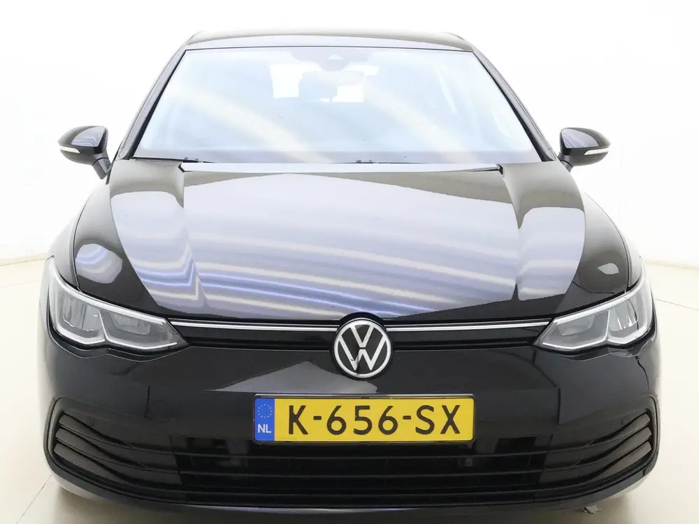 Volkswagen Golf 1.0 TSI Life | TREKHAAK | CLIMATE CONTROL | uit 2021, foto 9