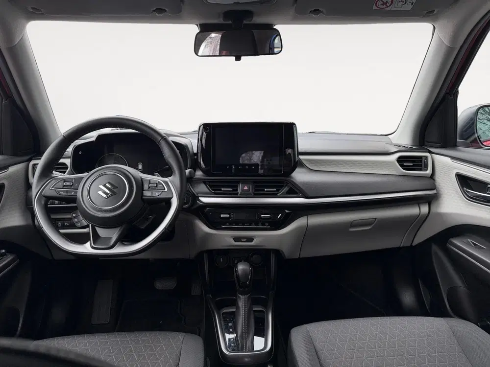 Suzuki Swift 1.2 Style Smart Hybrid uit 2026, foto 10