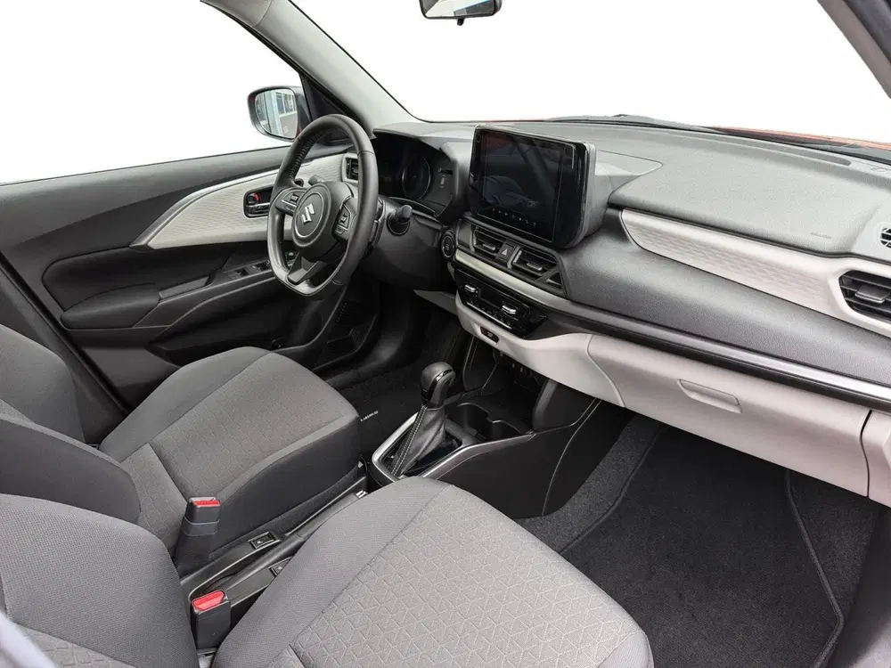 Suzuki Swift 1.2 Style Smart Hybrid uit 2026, foto 11