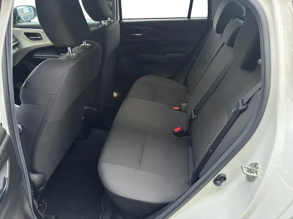 Suzuki Swift 1.2 Style Smart Hybrid uit 2026, foto 12