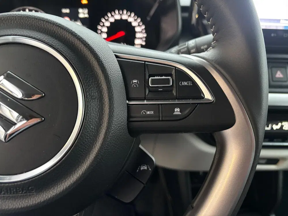 Suzuki Swift 1.2 Style Smart Hybrid uit 2026, foto 15