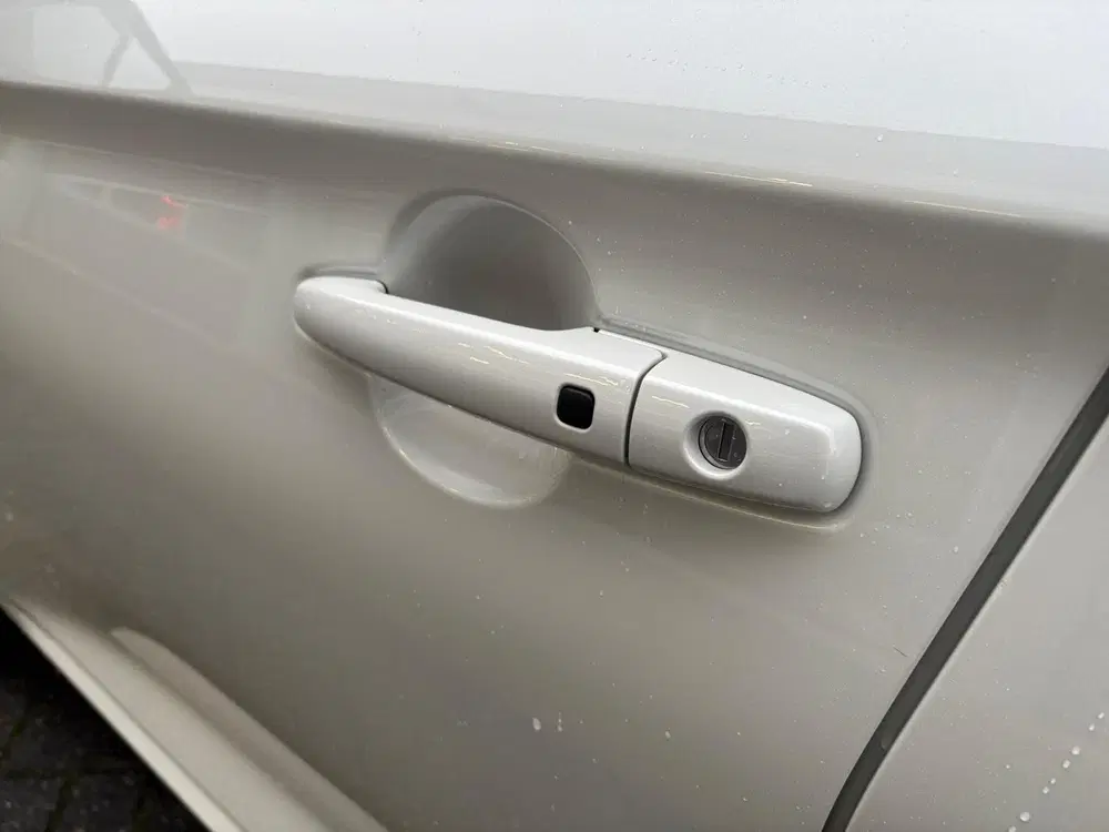Suzuki Swift 1.2 Style Smart Hybrid uit 2026, foto 18