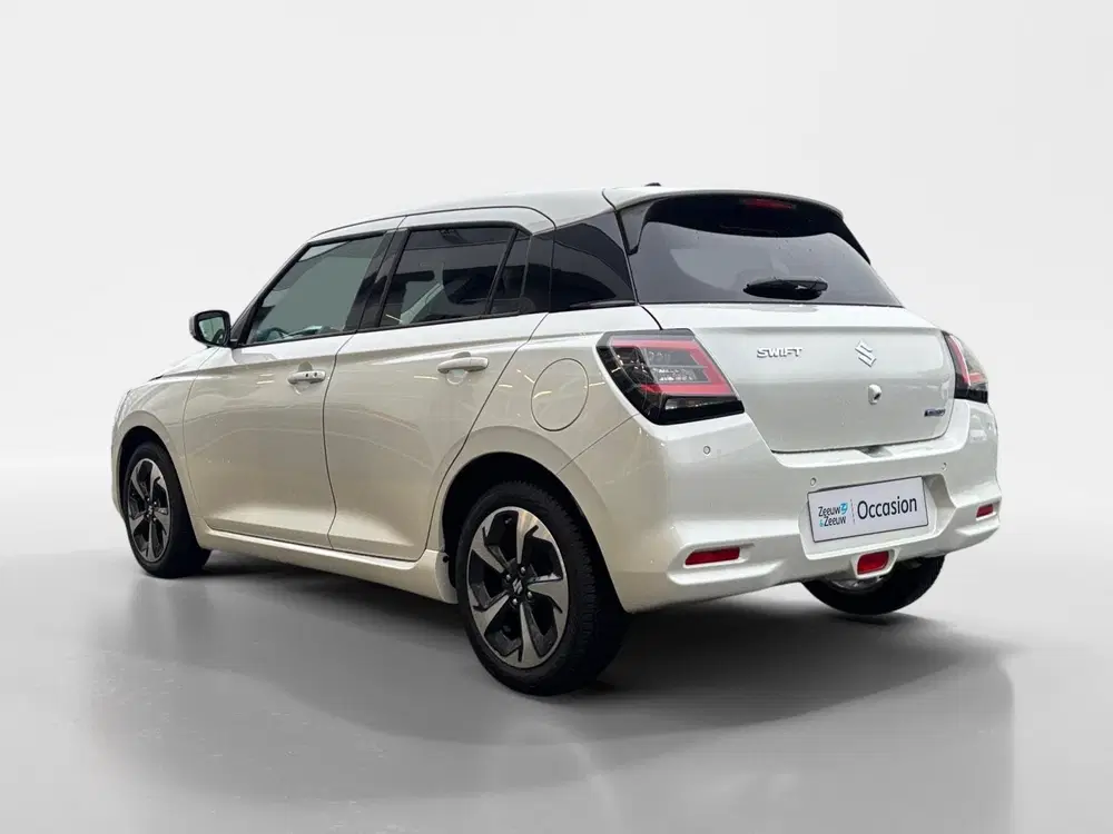 Suzuki Swift 1.2 Style Smart Hybrid uit 2026, foto 2