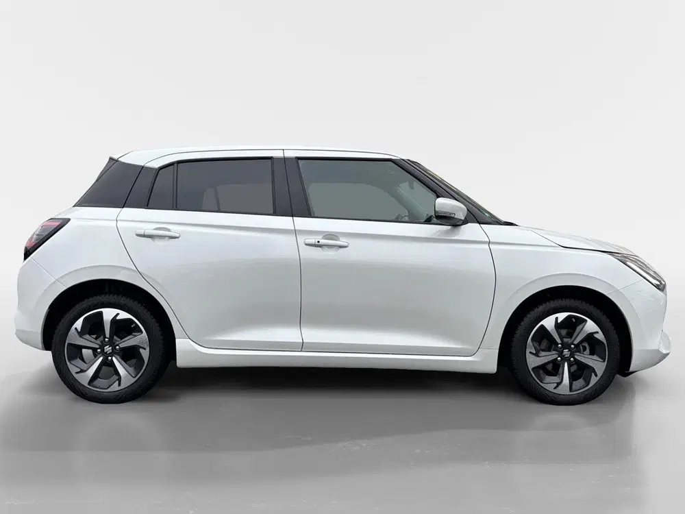 Suzuki Swift 1.2 Style Smart Hybrid uit 2026, foto 5