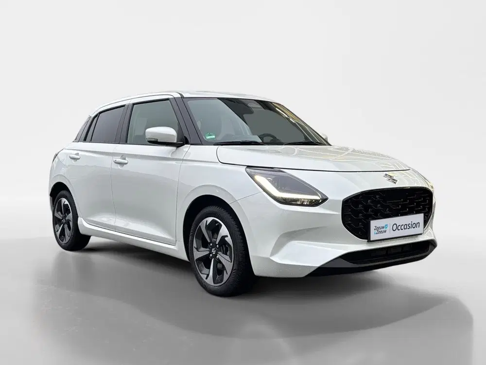 Suzuki Swift 1.2 Style Smart Hybrid uit 2026, foto 6