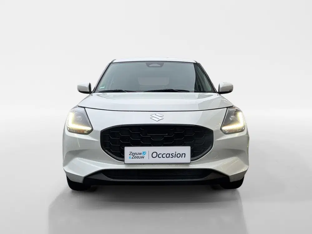Suzuki Swift 1.2 Style Smart Hybrid uit 2026, foto 7
