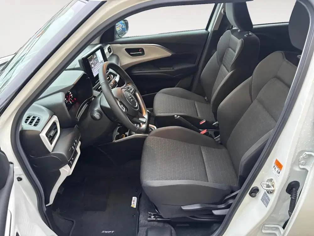 Suzuki Swift 1.2 Style Smart Hybrid uit 2026, foto 8