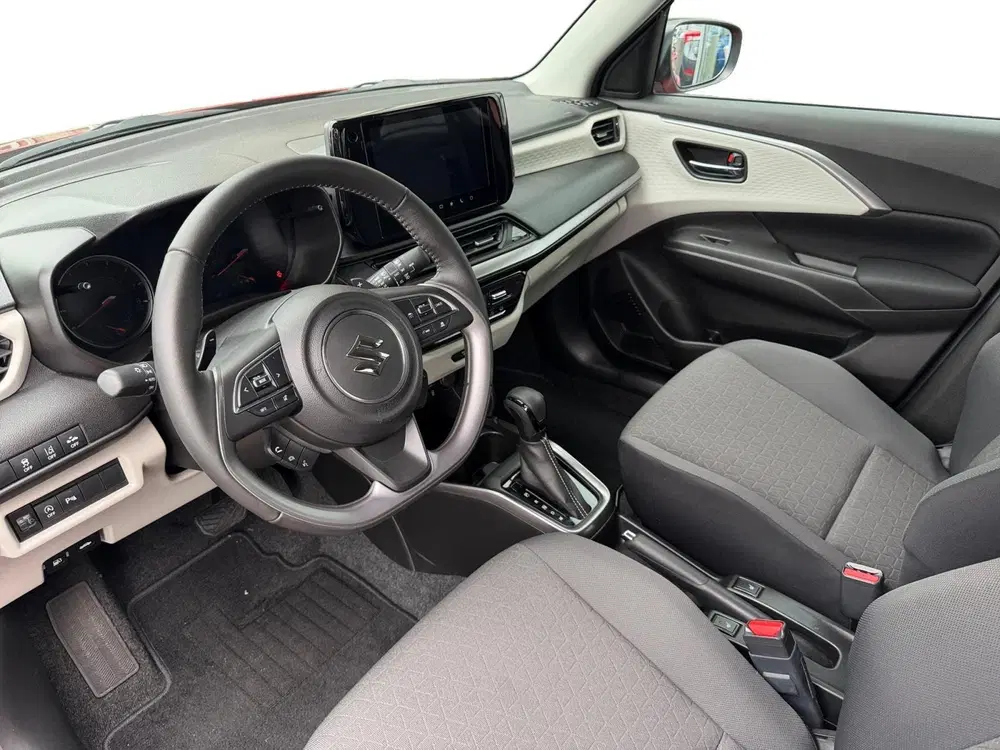 Suzuki Swift 1.2 Style Smart Hybrid uit 2026, foto 9