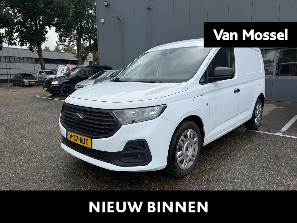 Ford Transit 1.5 EcoBoost PHEV L1 Trend uit 2025