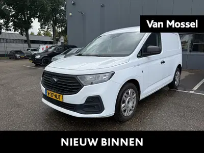 Ford Transit 1.5 EcoBoost PHEV L1 Trend uit 2025