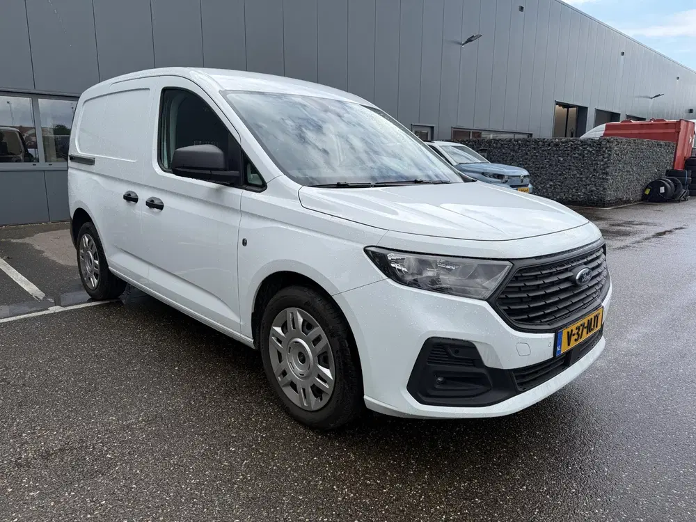 Ford Transit 1.5 EcoBoost PHEV L1 Trend uit 2025, foto 2
