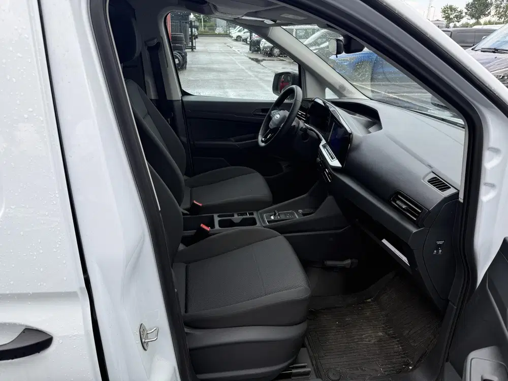 Ford Transit 1.5 EcoBoost PHEV L1 Trend uit 2025, foto 4