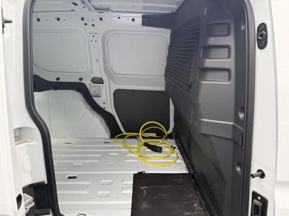 Ford Transit 1.5 EcoBoost PHEV L1 Trend uit 2025, foto 5
