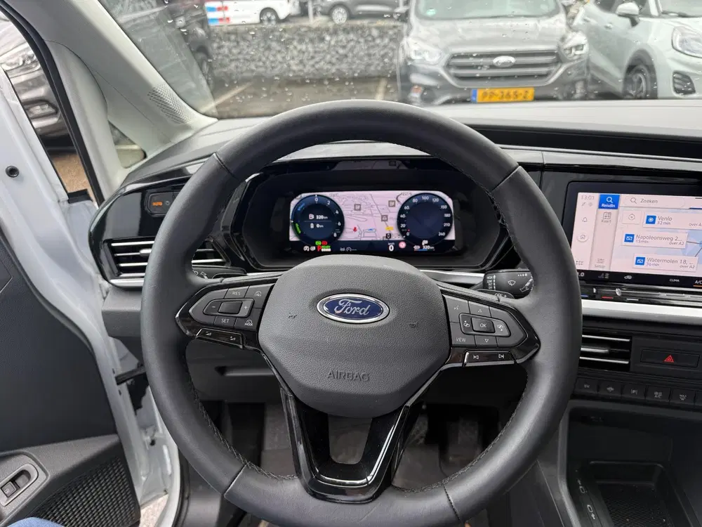 Ford Transit 1.5 EcoBoost PHEV L1 Trend uit 2025, foto 6