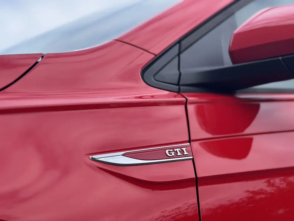 Volkswagen Polo 2.0 TSI DSG GTI | Panorama | Virtual | 18" | uit 2019, foto 13