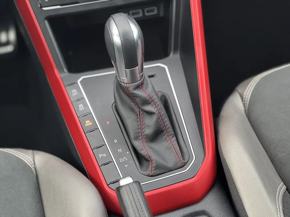 Volkswagen Polo 2.0 TSI DSG GTI | Panorama | Virtual | 18" | uit 2019, foto 18