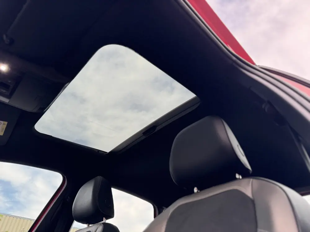 Volkswagen Polo 2.0 TSI DSG GTI | Panorama | Virtual | 18" | uit 2019, foto 19