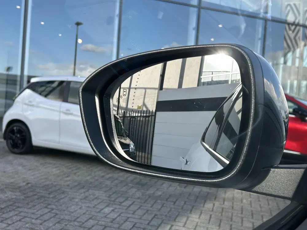 Renault Scenic Iconic 220 pk Long Range uit 2025, foto 12