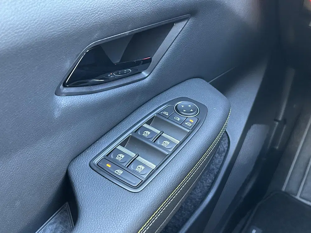 Renault Scenic Iconic 220 pk Long Range uit 2025, foto 13
