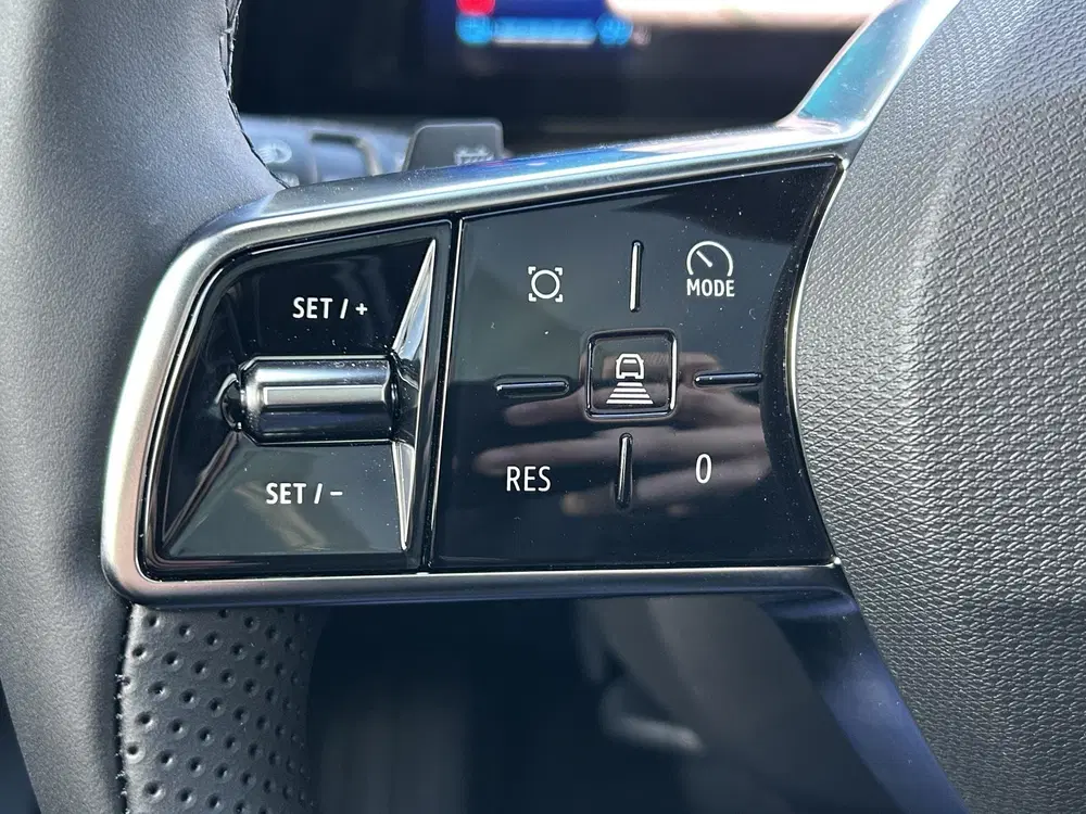 Renault Scenic Iconic 220 pk Long Range uit 2025, foto 15