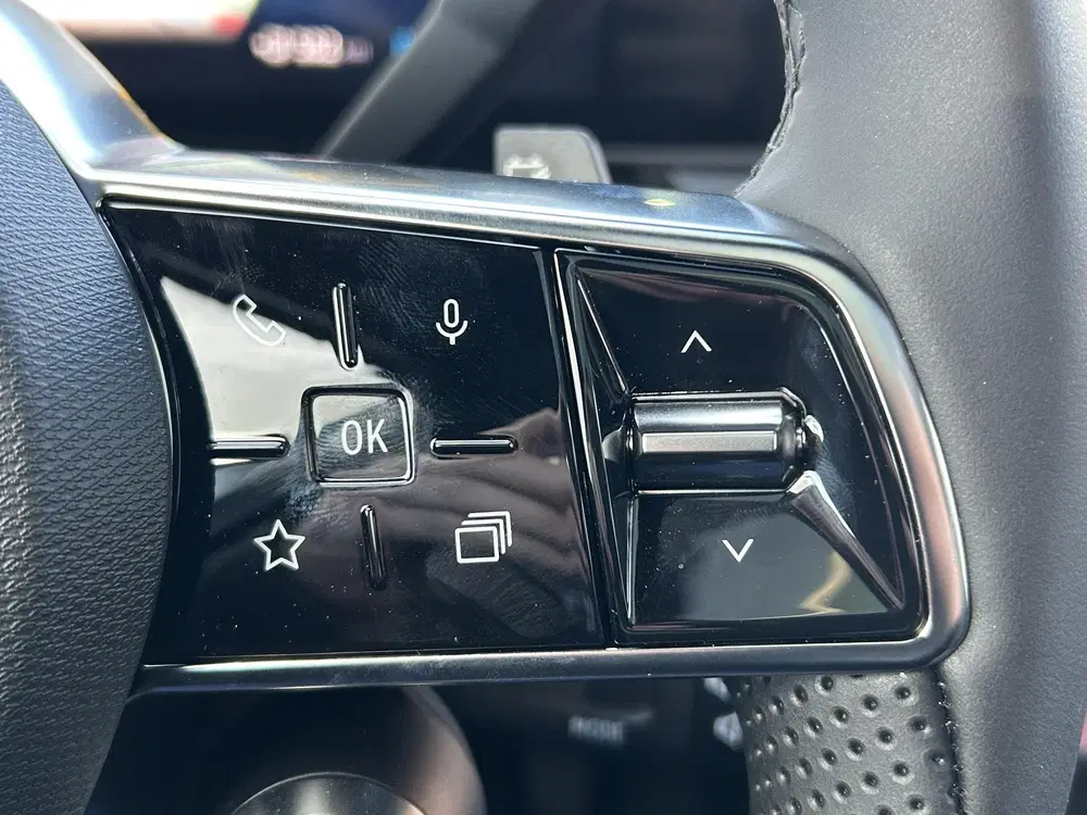 Renault Scenic Iconic 220 pk Long Range uit 2025, foto 16