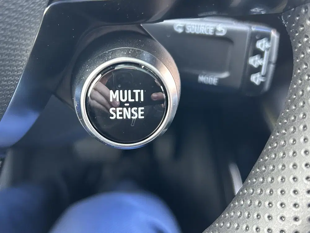 Renault Scenic Iconic 220 pk Long Range uit 2025, foto 17
