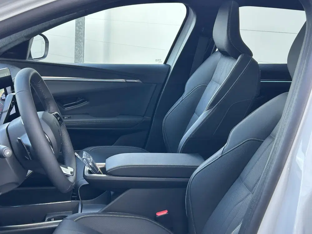 Renault Scenic Iconic 220 pk Long Range uit 2025, foto 5