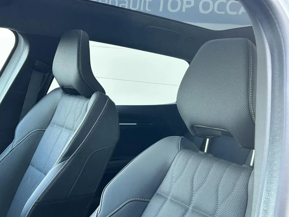 Renault Scenic Iconic 220 pk Long Range uit 2025, foto 6