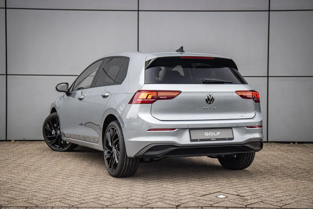 Volkswagen Golf 1.5 eHybrid 204pk Life Edition | 19" Velgen uit 2026, foto 10