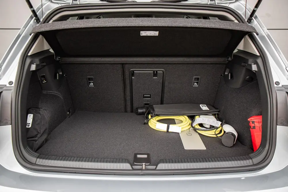 Volkswagen Golf 1.5 eHybrid 204pk Life Edition | 19" Velgen uit 2026, foto 15