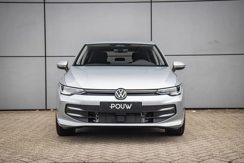 Volkswagen Golf 1.5 eHybrid 204pk Life Edition | 19" Velgen uit 2026, foto 7