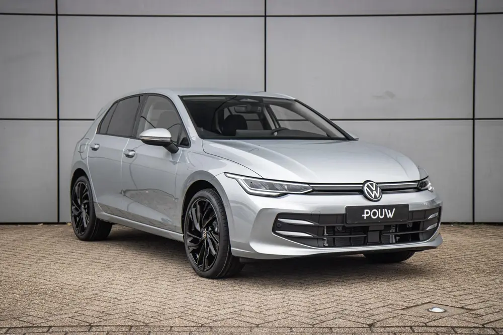 Volkswagen Golf 1.5 eHybrid 204pk Life Edition | 19" Velgen uit 2026, foto 8
