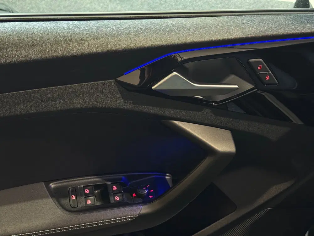 Audi A1 30 TFSI Advanced edition uit 2024, foto 17