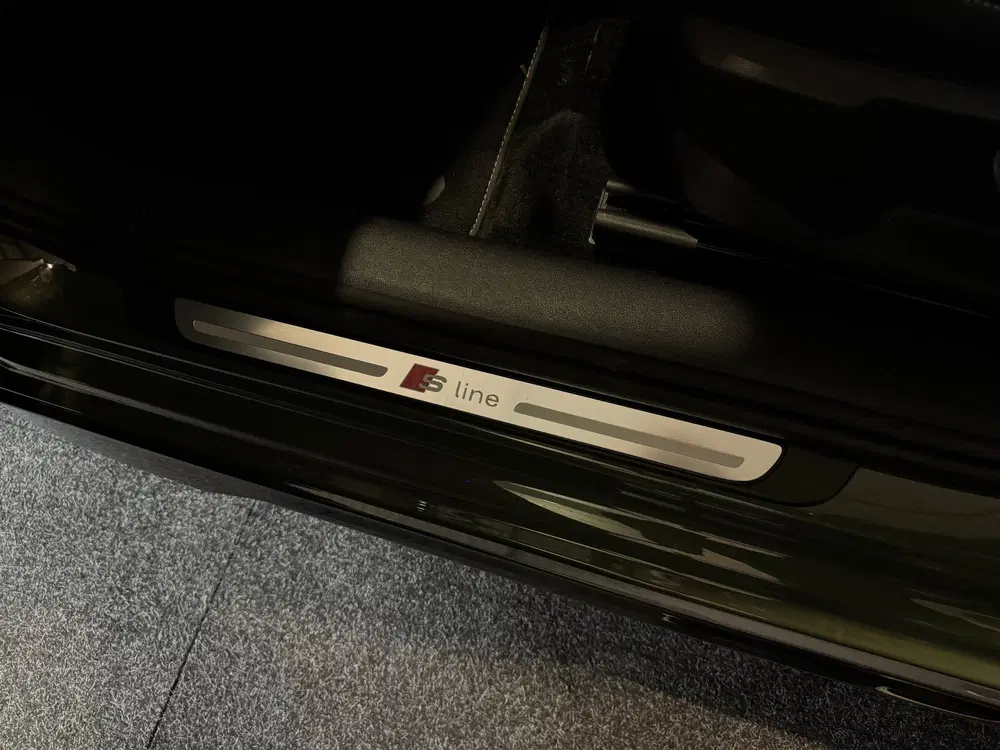 Audi A1 30 TFSI Advanced edition uit 2024, foto 18