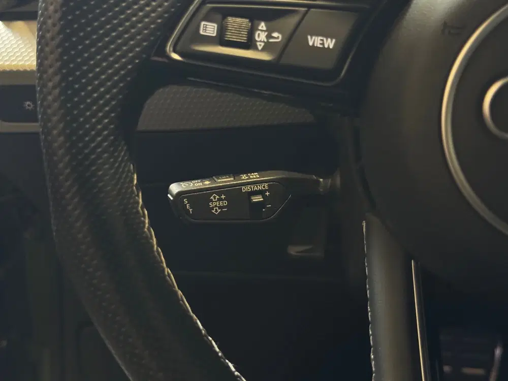 Audi A1 30 TFSI Advanced edition uit 2024, foto 20