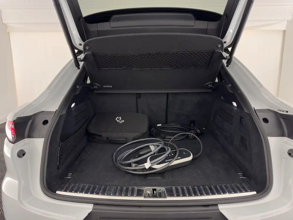 Porsche Cayenne Cayenne Coupé 3.0 E-Hybrid (Plug-in) Aut. uit 2020, foto 10