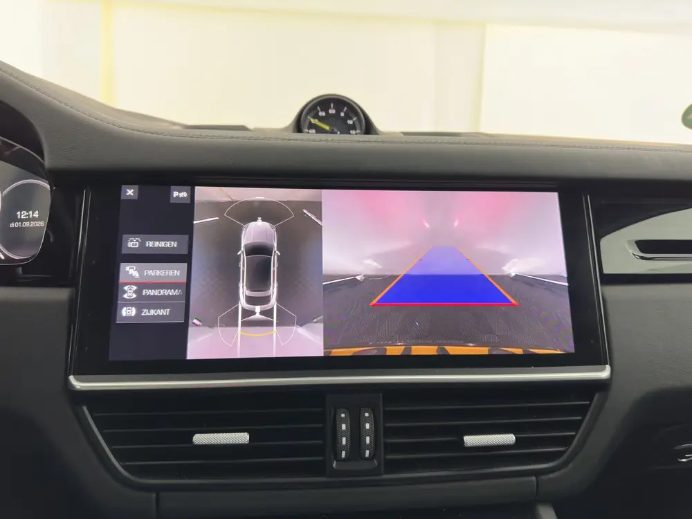 Porsche Cayenne Cayenne Coupé 3.0 E-Hybrid (Plug-in) Aut. uit 2020, foto 16