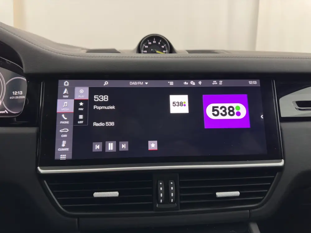 Porsche Cayenne Cayenne Coupé 3.0 E-Hybrid (Plug-in) Aut. uit 2020, foto 17