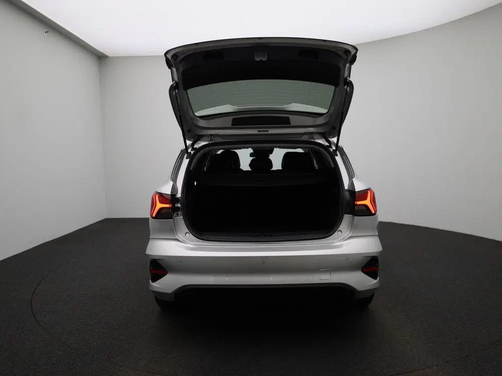 MG MG5 Long Range Luxury 61 kWh uit 2025, foto 11