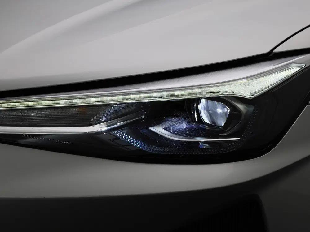 MG MG5 Long Range Luxury 61 kWh uit 2025, foto 14