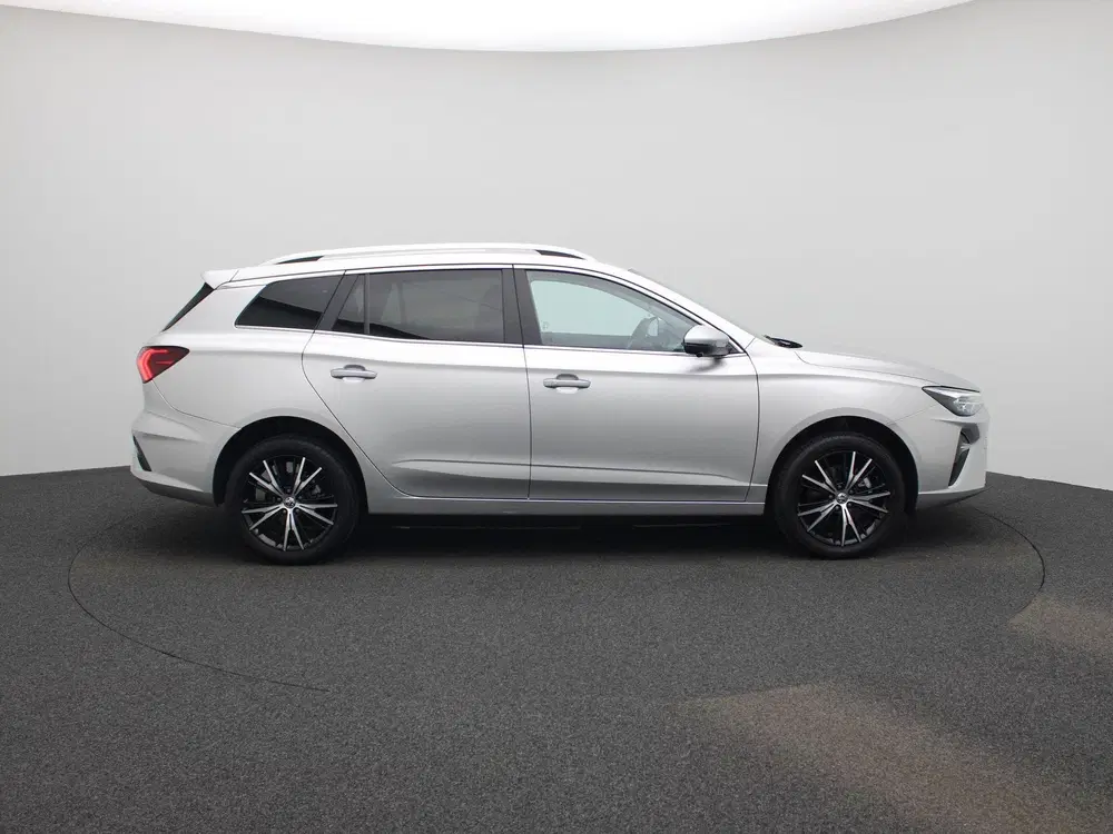 MG MG5 Long Range Luxury 61 kWh uit 2025, foto 6