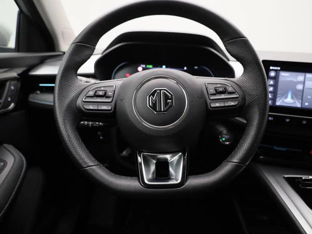 MG MG5 Long Range Luxury 61 kWh uit 2025, foto 7