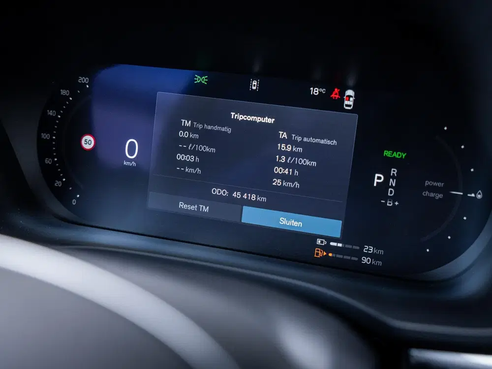 Volvo XC60 2.0 T6 Plug-in hybrid AWD Plus Bright uit 2024, foto 16