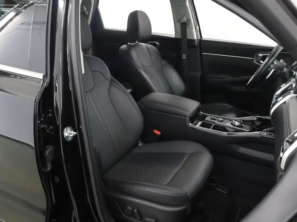Kia Sorento 1.6 T-GDI Plug-in Hybrid 4WD ExecutiveLine uit 2024, foto 10