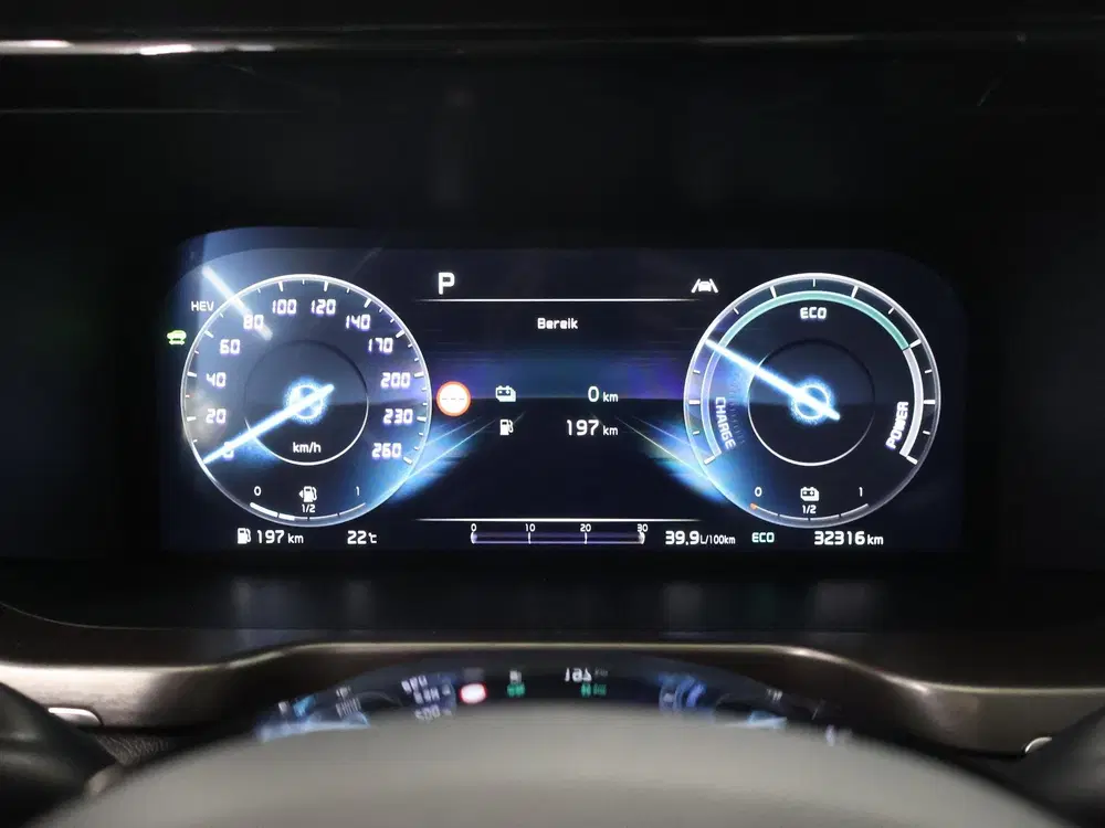 Kia Sorento 1.6 T-GDI Plug-in Hybrid 4WD ExecutiveLine uit 2024, foto 14