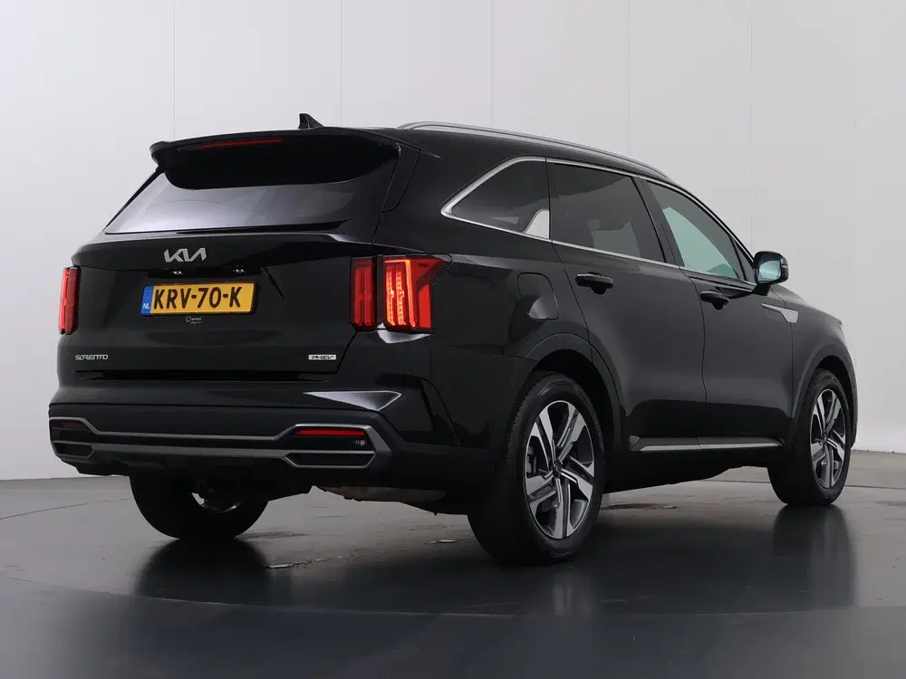 Kia Sorento 1.6 T-GDI Plug-in Hybrid 4WD ExecutiveLine uit 2024, foto 2