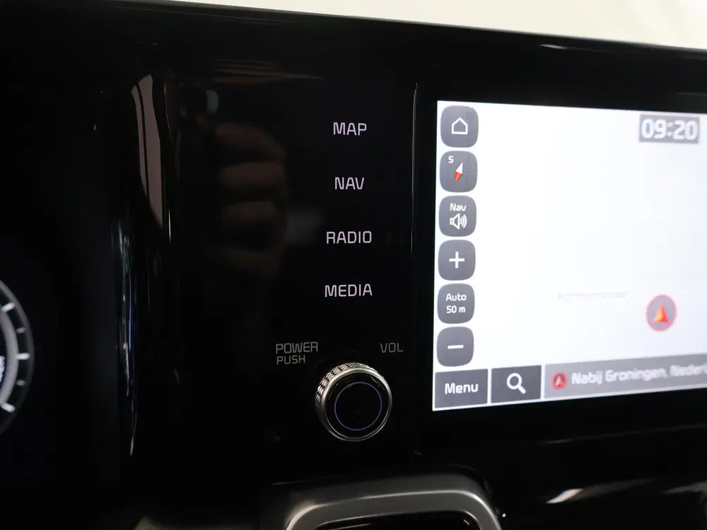 Kia Sorento 1.6 T-GDI Plug-in Hybrid 4WD ExecutiveLine uit 2024, foto 20