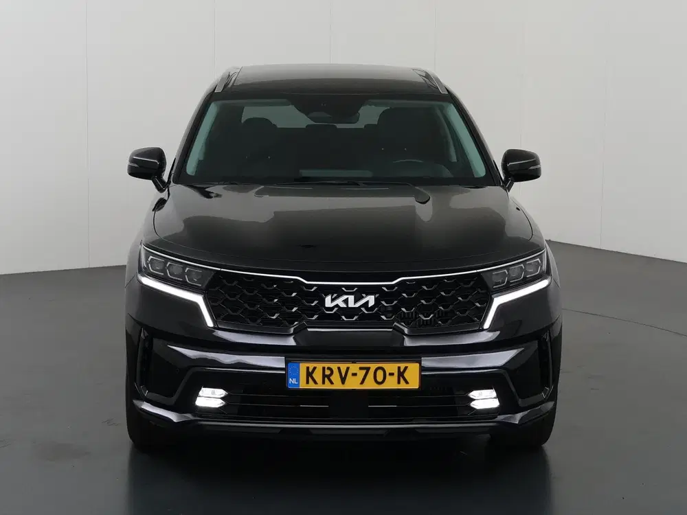 Kia Sorento 1.6 T-GDI Plug-in Hybrid 4WD ExecutiveLine uit 2024, foto 3
