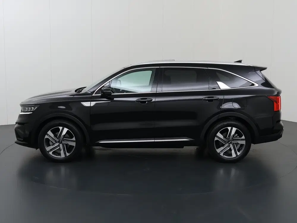 Kia Sorento 1.6 T-GDI Plug-in Hybrid 4WD ExecutiveLine uit 2024, foto 5
